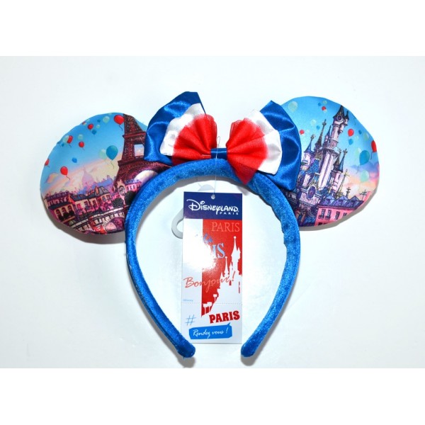 Disneyland Paris Headband ears new collection