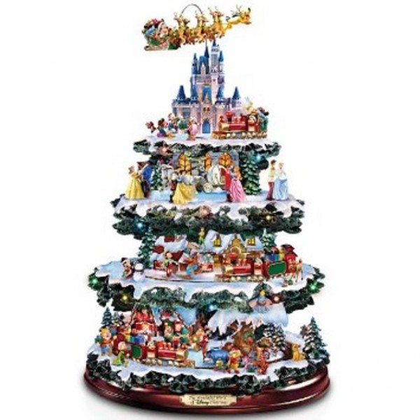the wonderful world of disney christmas tree the wonderful world of disney christmas tree