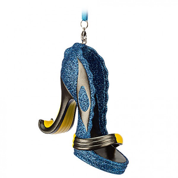 dory shoe ornament dory shoe ornament