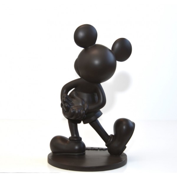 Disney Mickey Mouse Large Figurine