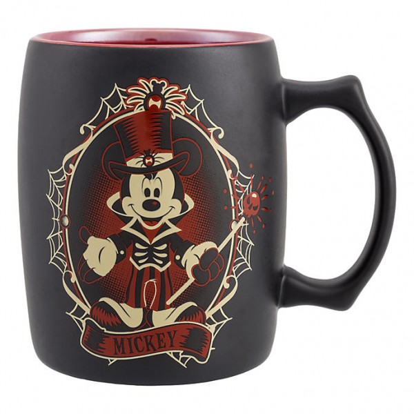 Disney Mickey Mouse Halloween mug