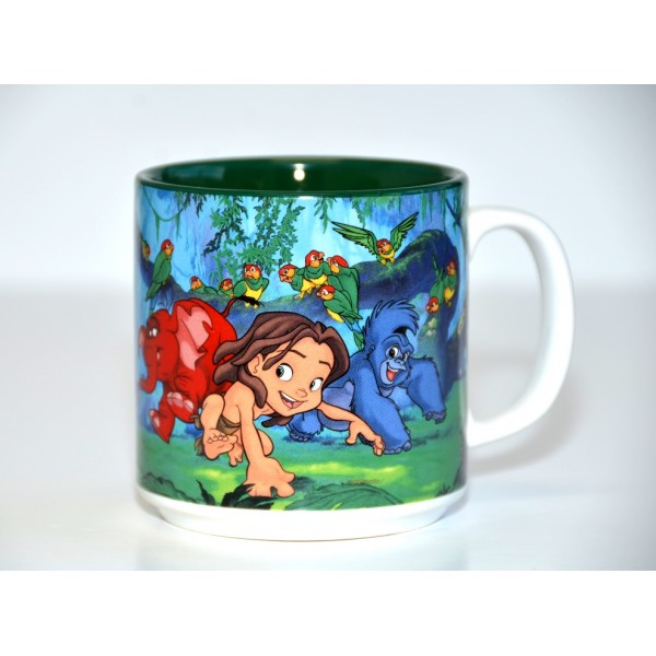 Disney Classic Tarzan Mug