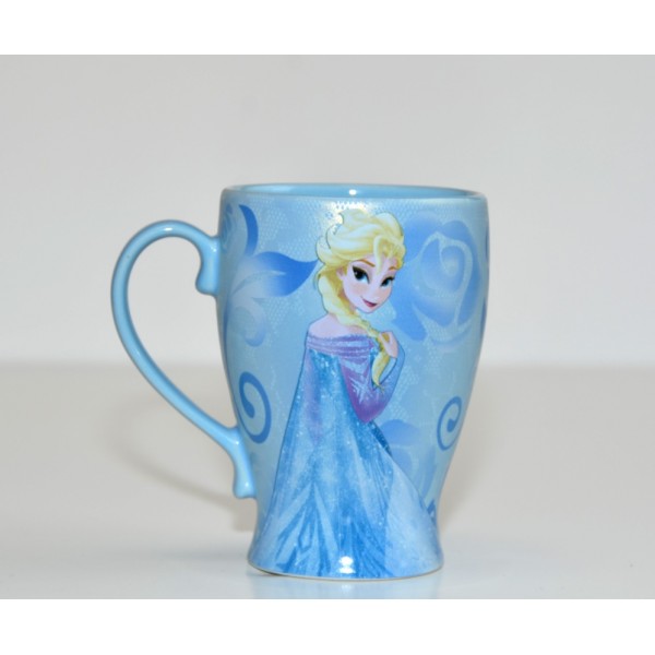Elsa Disney Princess Mug