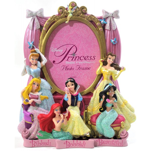 Disney Princess Picture Frame