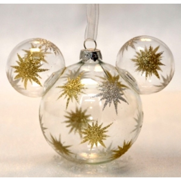 disney christmas ornaments mickey ears disney christmas ornaments mickey ears