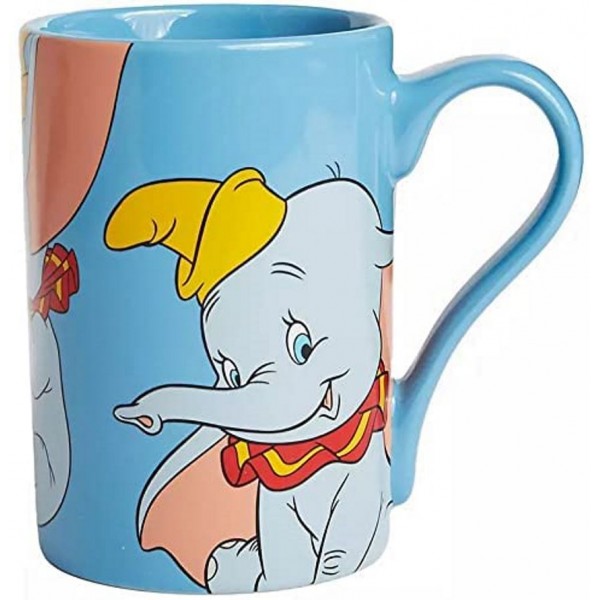 Dumbo Mug, Disneyland Paris