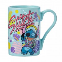 Disney Character Mug - Stitch
