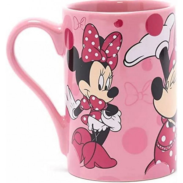 Minnie Mouse Mug