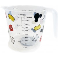 Disneyland Paris Mickey Mouse measuring cup 1000ML