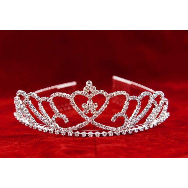 Disneyland Paris Princess Tiara by Arribas 