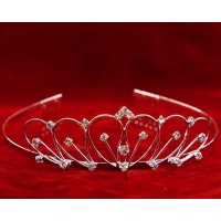 Disneyland Paris Princess Tiara by Arribas 