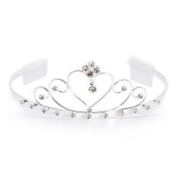 Disneyland Paris Princess Tiara by Arribas 