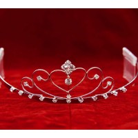 Disneyland Paris Princess Tiara by Arribas 