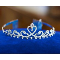 Disneyland Paris Princess Tiara by Arribas 