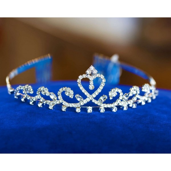 Disneyland Paris Princess Tiara by Arribas 