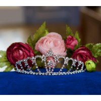 Disneyland Paris Princess Tiara by Arribas 