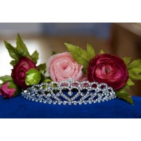 Disneyland Paris Princess Tiara by Arribas 