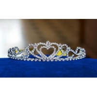 Disneyland Paris Princess Tiara by Arribas 