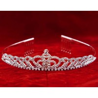 Disneyland Paris Princess Tiara by Arribas 