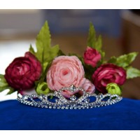 Disneyland Paris Princess Tiara by Arribas 