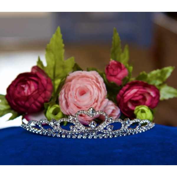 Disneyland Paris Princess Tiara by Arribas 