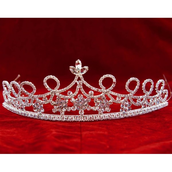 Disneyland Paris Princess Tiara by Arribas 