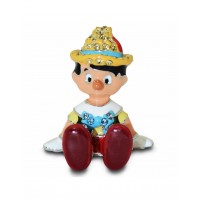 Mini Pinocchio Crystallized, by Arribas and Disneyland Paris