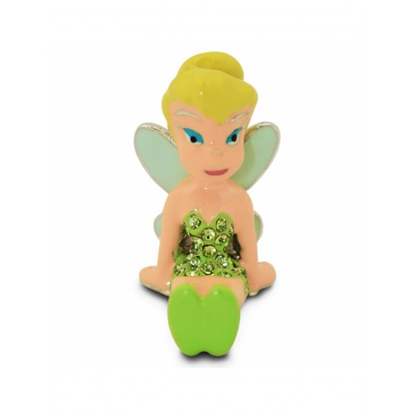 Mini Tinker Bell Crystallized, by Arribas and Disneyland Paris