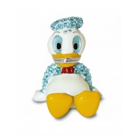 Mini Donald Crystallized, by Arribas and Disneyland Paris