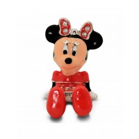 Mini Minnie Mouse Crystallized, by Arribas and Disneyland Paris