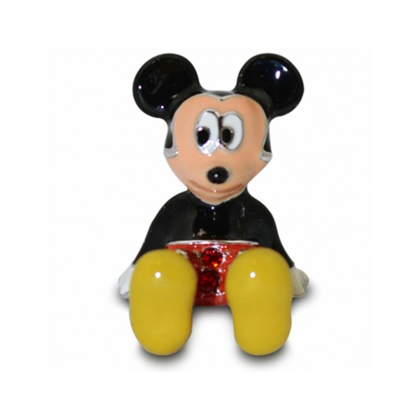Mini Mickey Crystallized, by Arribas and Disneyland Paris