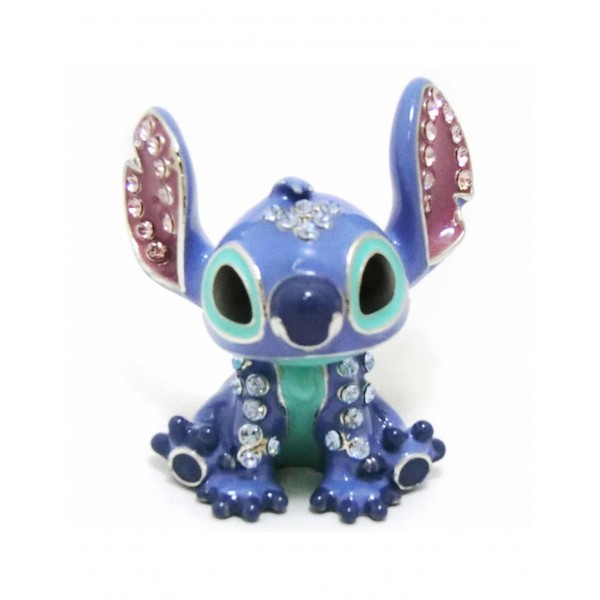 Mini Stitch Crystallized, by Arribas and Disneyland Paris
