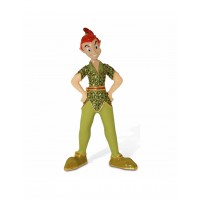 Peter Pan Crystallized by Arribas and Disneyland Paris 