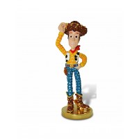 Woody Crystallized, by Arribas and Disneyland Paris ( last one)