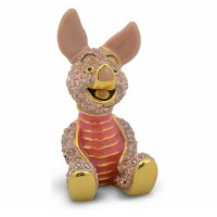 Disney piglet Crystallized by Arribas and Disneyland Paris