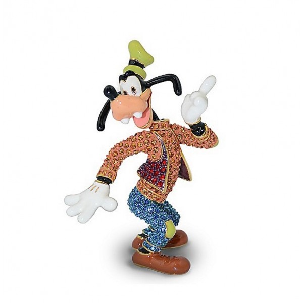 Goofy Crystallized, by Arribas and Disneyland Paris ( last one)