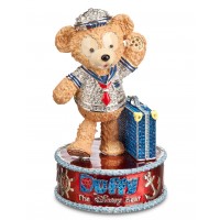 Duffy Crystallized, by Arribas and Disneyland Paris 