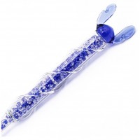 Stitch magic glass wand, by Arribas and Disneyland Paris