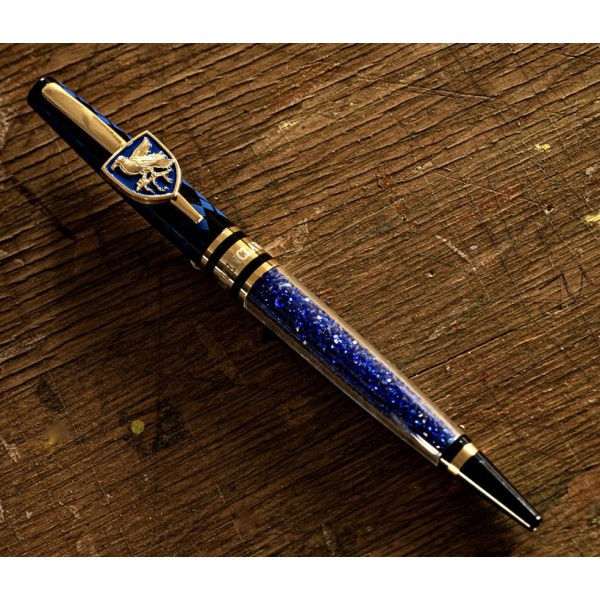 Ravenclaw ballpoint pen, Harry Potter Arribas Collection