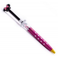 Minnie ballpoint pen, by Arribas and Disneyland Paris