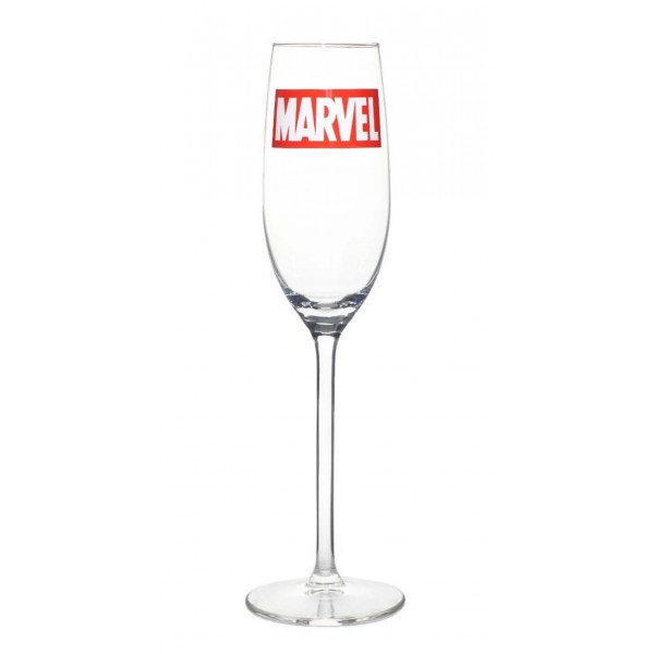 Marvel Champagne glass, by Arribas Collection