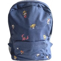 Disneyland Paris Characters Backpack