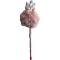 Disneyland Paris Marie Cat Pompon Pen