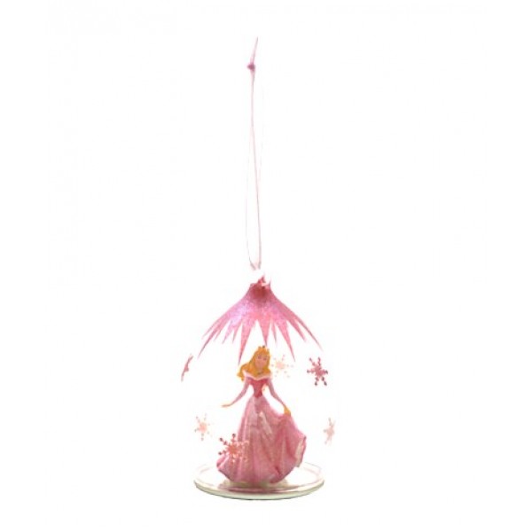 Sleeping Beauty Bauble