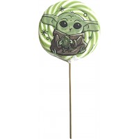 Disneyland Paris Baby Yoda Large Lollipops 