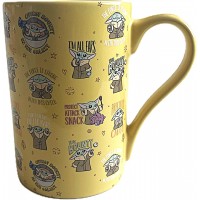 Grogu Mug, Star Wars: The Mandalorian