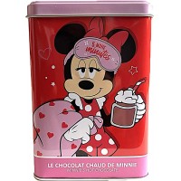 Disneyland Paris Minnie Hot Chocolate Mornings Collection Box
