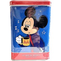 Disneyland Paris Mickey Coffee Mornings Collection Box