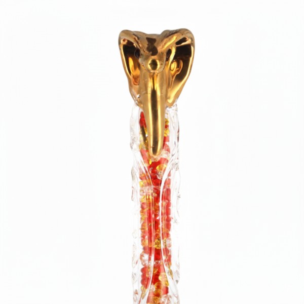 Jafar glass wand Lazhar, by Arribas Collection (Customize colors up to 3) Jafar glass wand Lazhar, by Arribas Collection (Customize colors up to 3)