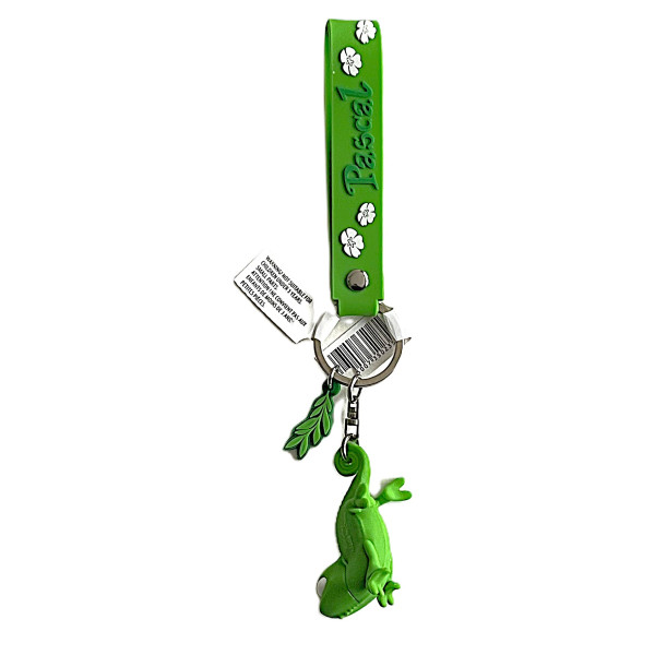Pascal 3D Keyring, Disneyland Paris Pascal 3D Keyring, Disneyland Paris